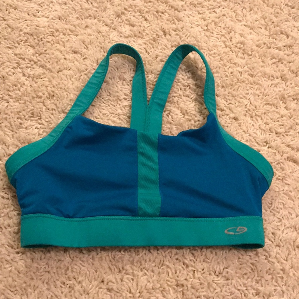 Sports bra